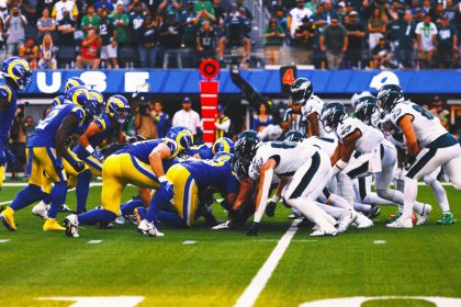 NFL owners vote against banning tush push