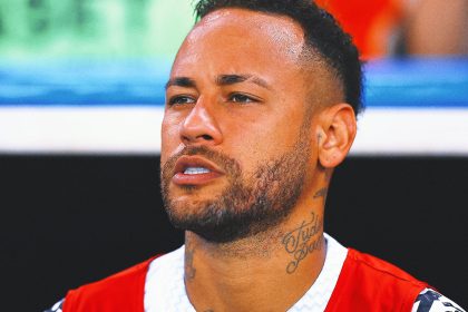 'No' to Neymar: Ancelotti leaves star off Brazil's World Cup qualifying roster