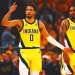 Pacers now 0-4 in NBA Conference Finals games played on Indy 500 day