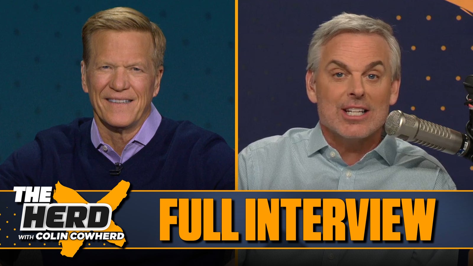 Ric Bucher on Jalen Brunson, Thunder vs. Wolves, Knicks vs. Pacers