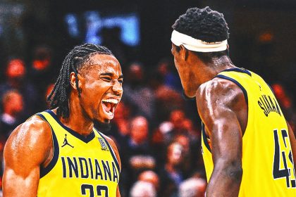 Pacers vs. Knicks prediction, pick, odds: Can Indiana close out New York in 5?