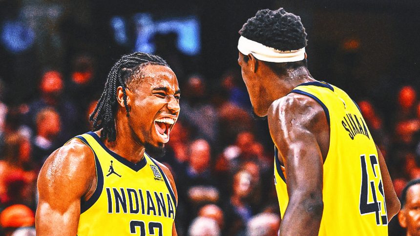 Pacers vs. Knicks prediction, pick, odds: Can Indiana close out New York in 5?