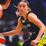 Paige Bueckers' WNBA debut spoiled by fellow UConn alum Napheesa Collier