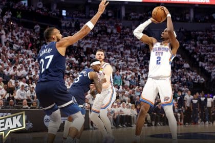 Paul Pierce says title race is over — crown the Oklahoma City Thunder | Speak