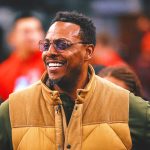 Paul Pierce walks to work in L.A. after Knicks take 2-0 series lead on Celtics