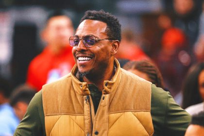 Paul Pierce walks to work in L.A. after Knicks take 2-0 series lead on Celtics
