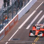 'Plower' move? INDYCAR takes no action on Will Power-Kyle Kirkwood bump