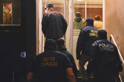 Police raid clinic to seize Diego Maradona's complete medical records