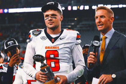 Prank calls to NFL Draft prospects unrelated to Shedeur Sanders incident
