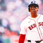 Rafael Devers tells Red Sox front office to 'do their jobs' and find a 1B