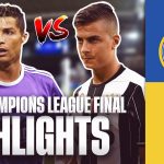 Real Madrid vs. Juventus 2017 Champions League Final Highlights | FOX Soccer