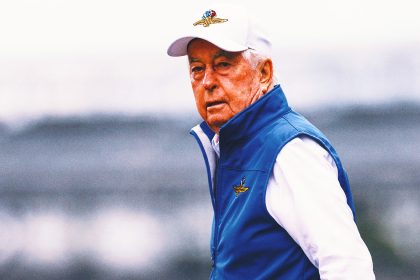 Roger Penske 1-on-1: Alex Palou's dominance, new car coming, Will Power's future