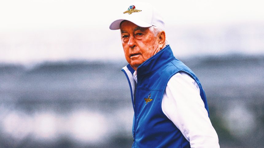 Roger Penske 1-on-1: Alex Palou's dominance, new car coming, Will Power's future
