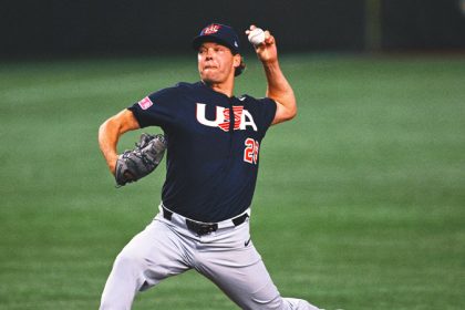 Royals sign 45-year-old pitcher Rich Hill to minor-league deal, would be 14th MLB team