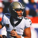 Saints, former Raiders QB Derek Carr retiring from NFL after 11 seasons