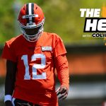 Shedeur Sanders attributes draft slide to scrutiny of Deion Sanders | The Herd