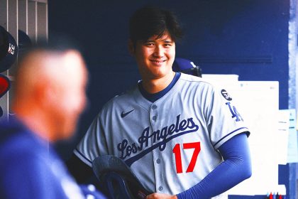 Shohei Ohtani could have signed 15-year deal with Dodgers, agent says
