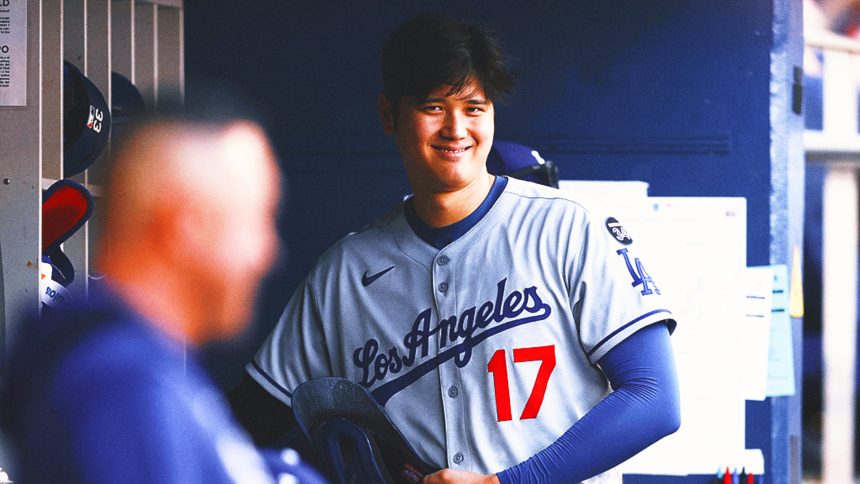 Shohei Ohtani could have signed 15-year deal with Dodgers, agent says