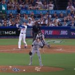 Shohei Ohtani crushes second homer of game to trim Dodgers' deficit