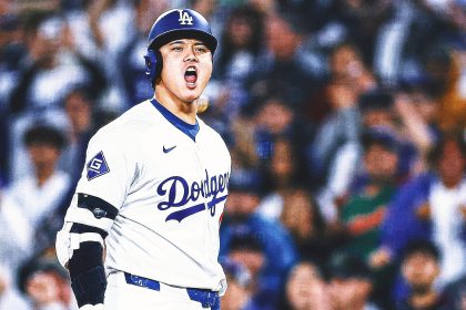 Shohei Ohtani leads off with homer for 2nd straight game for 2nd time in career