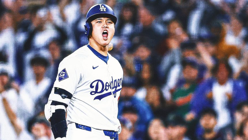 Shohei Ohtani leads off with homer for 2nd straight game for 2nd time in career