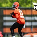 Should Shedeur Sanders start for the Browns? | The Herd