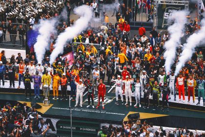 Sloppy start at 109th Indy 500 had 'shades of 1992'