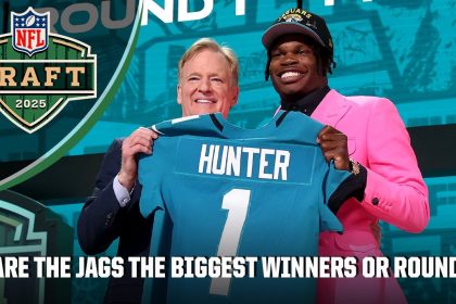 Solak's 100 things to know for the 2025 NFL season ... 100 days out
