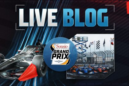 Sonsio Grand Prix highlights: Alex Palou wins big in Indianapolis