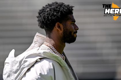 Steelers wouldn’t draft Shedeur Sanders ‘at any point’ | The Herd