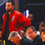 Stephen Curry won't 'Superman' his way back to Warriors for Game 5