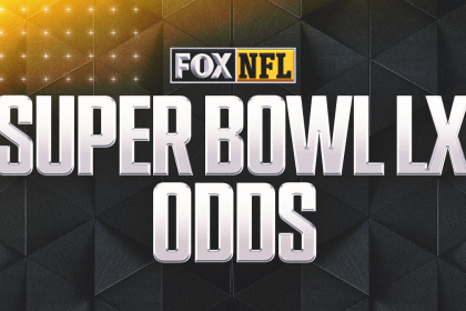 Super Bowl 2026 odds: Eagles favored post-draft; Chiefs, Cowboys fall
