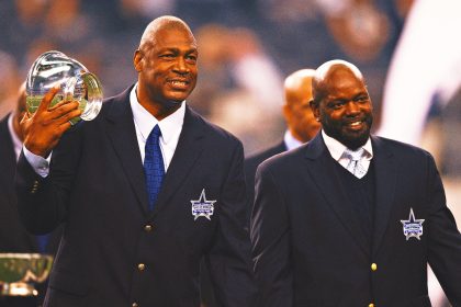 The 7 best Cowboys trades in the Jerry Jones Era
