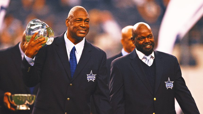 The 7 best Cowboys trades in the Jerry Jones Era