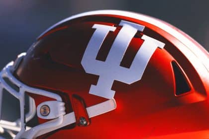 The Bison is back: Indiana Hoosiers announce return of beloved '60s mascot