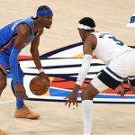 Thunder beat T-Wolves 118-103, Can OKC sweep Minnesota? | Breakfast Ball