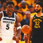 Timberwolves take 3-1 lead over Warriors with Steph Curry still sidelined