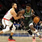 Timberwolves vs. Warriors: Playoff series schedule, scores, TV channel, how to watch