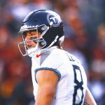 Titans QB Will Levis: My situation 'sucks' after Cam Ward draft pick