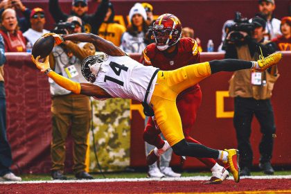 Trading for George Pickens is the bold move the Cowboys have needed for years