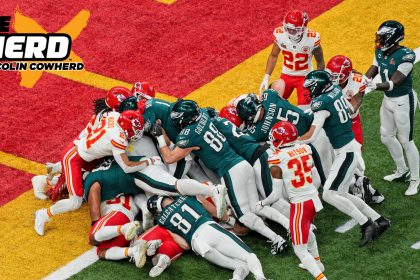 Tush Push will not be banned, Did the NFL owners get it wrong? | The Herd