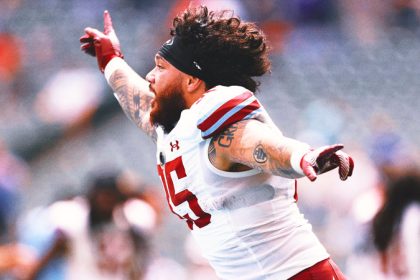 UFL 2025: Every touchdown from Week 7