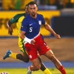 USMNT's Antonee Robinson undergoes knee surgery, will return at start of 2025-26