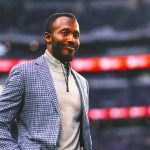 Vikings sign GM Kwesi Adofo-Mensah to multi-year extension after 14-win season