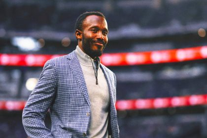 Vikings sign GM Kwesi Adofo-Mensah to multi-year extension after 14-win season
