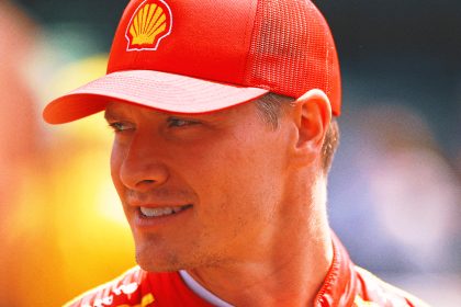 What drivers are saying about Josef Newgarden's quest for Indy 500 three-peat