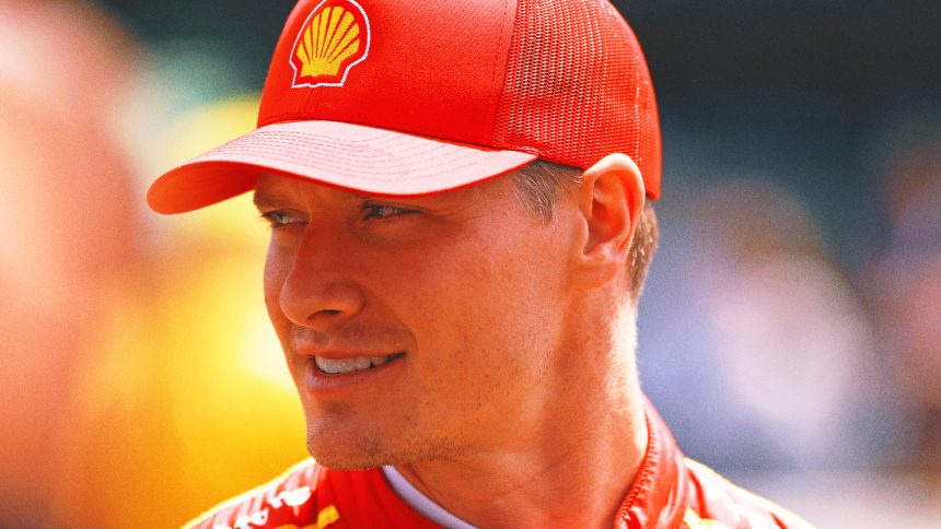 What drivers are saying about Josef Newgarden's quest for Indy 500 three-peat