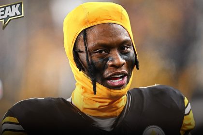 What impact will George Pickens have on the Dallas Cowboys? | Speak