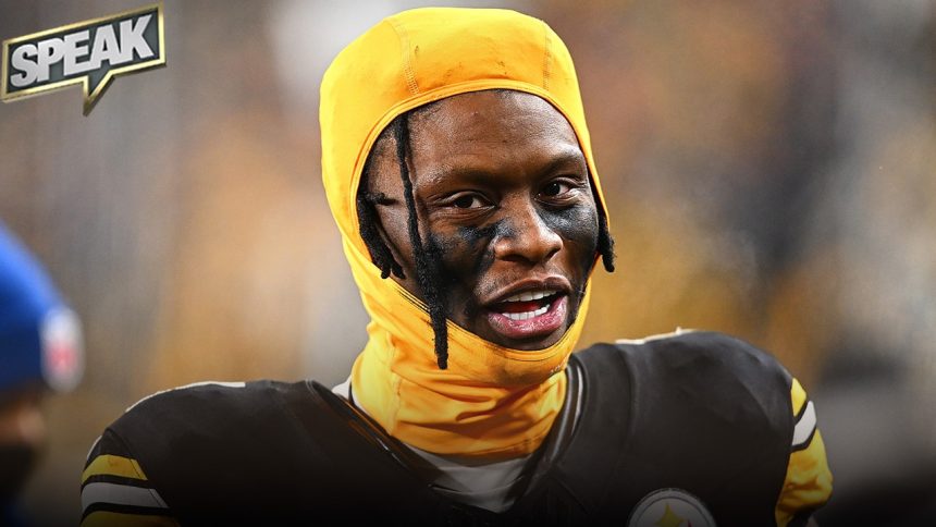 What impact will George Pickens have on the Dallas Cowboys? | Speak