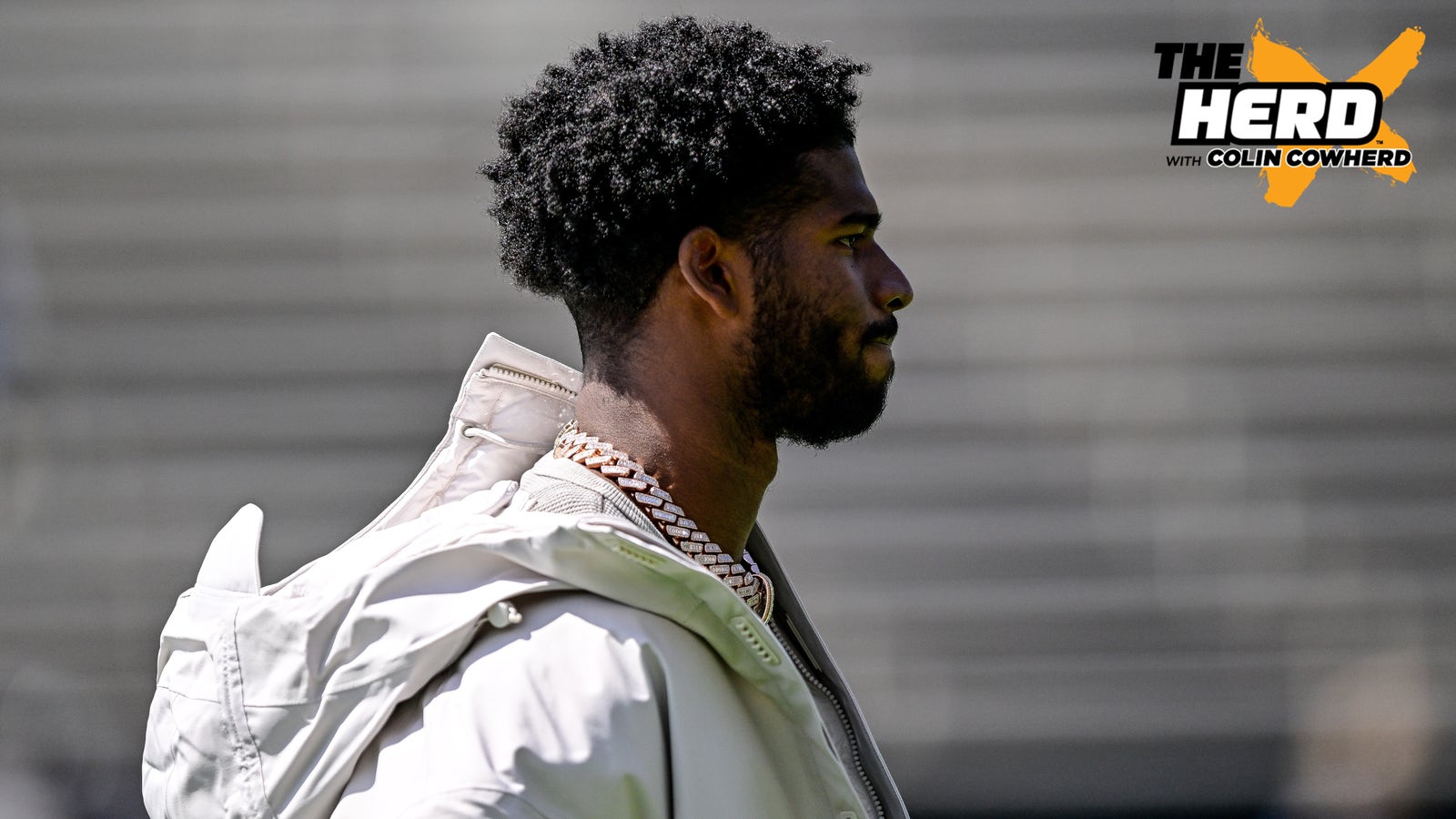 Report: Steelers wouldn’t draft Shedeur Sanders ‘at any point’